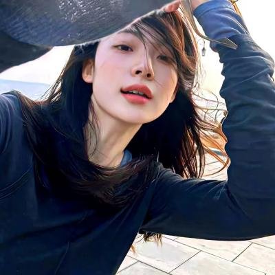 大叔喜欢可爱小玩意