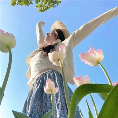 爱在冬去春回时